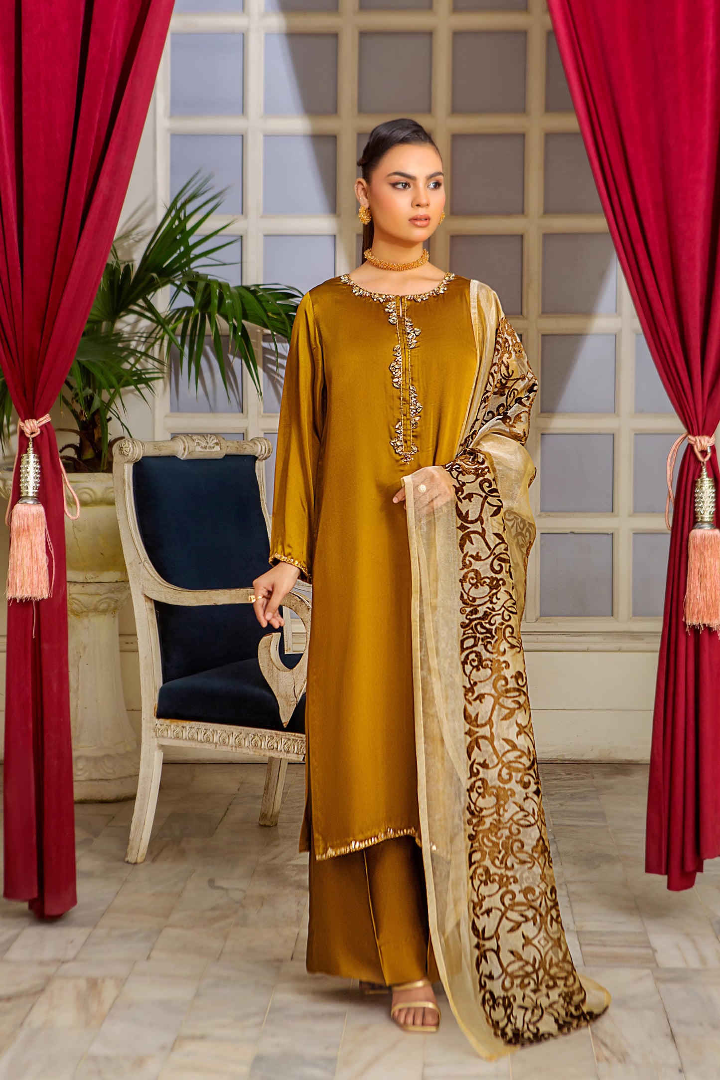 AURA DRESS