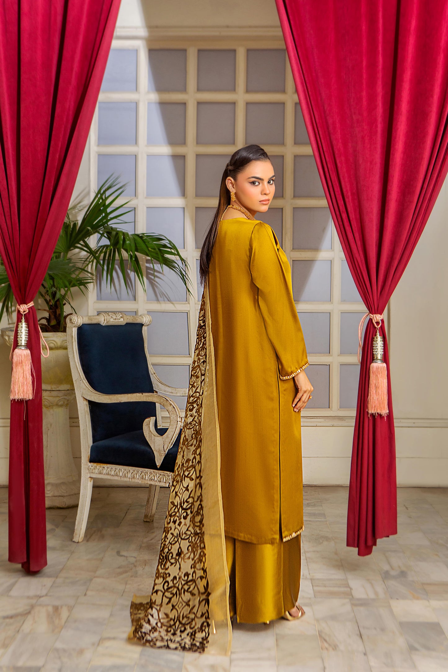 AURA DRESS