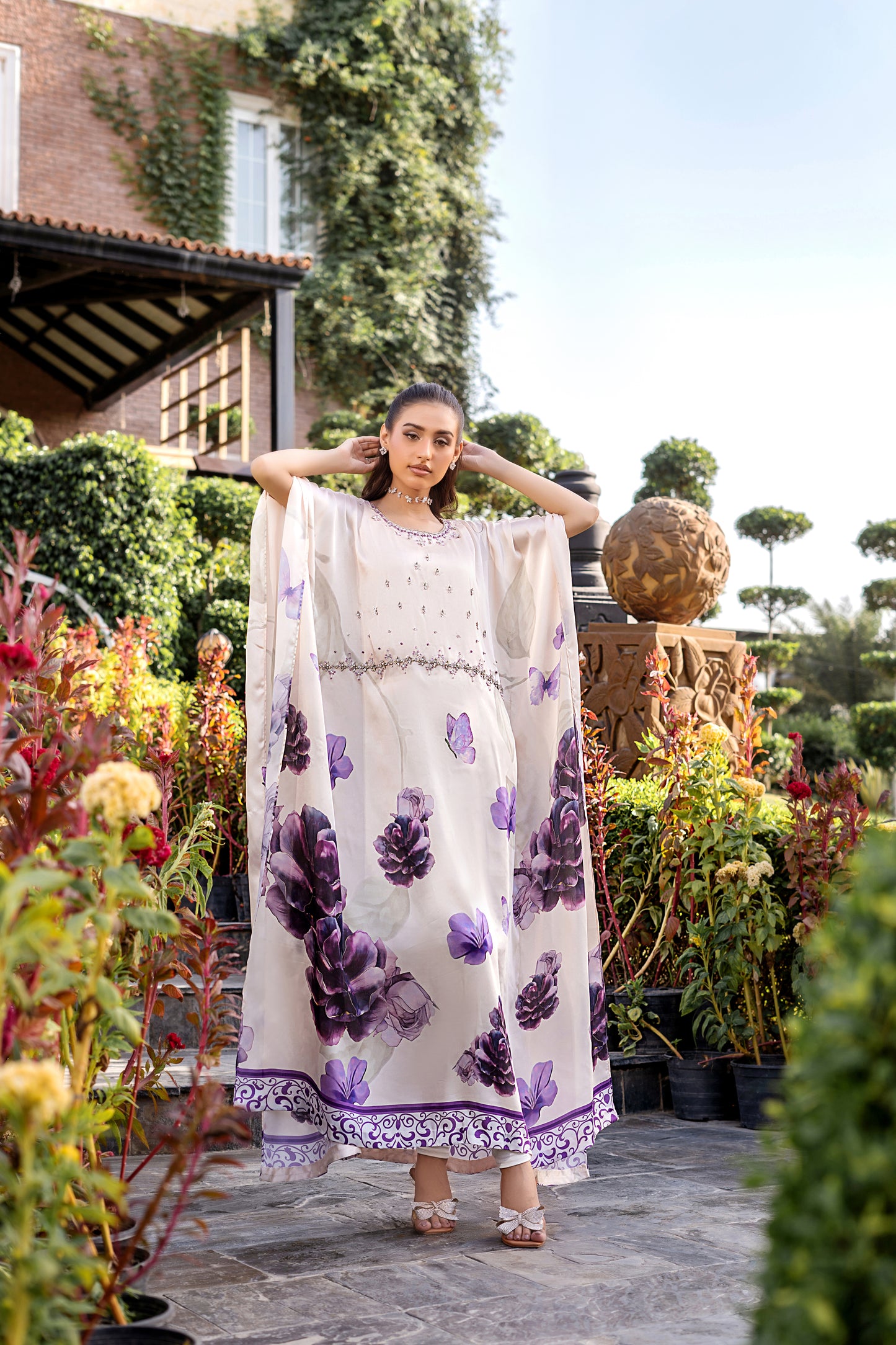 ALASS KAFTAN