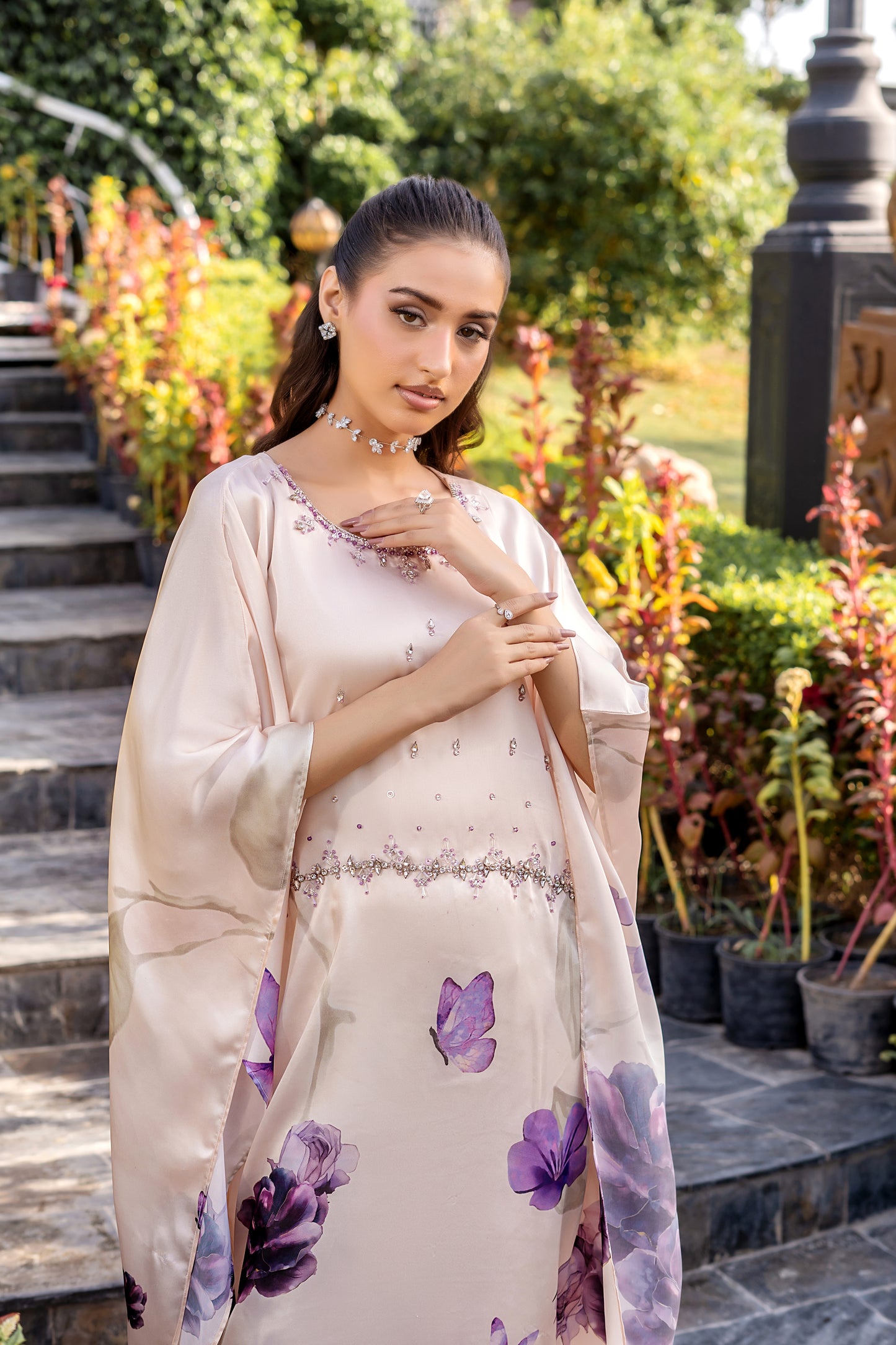 ALASS KAFTAN