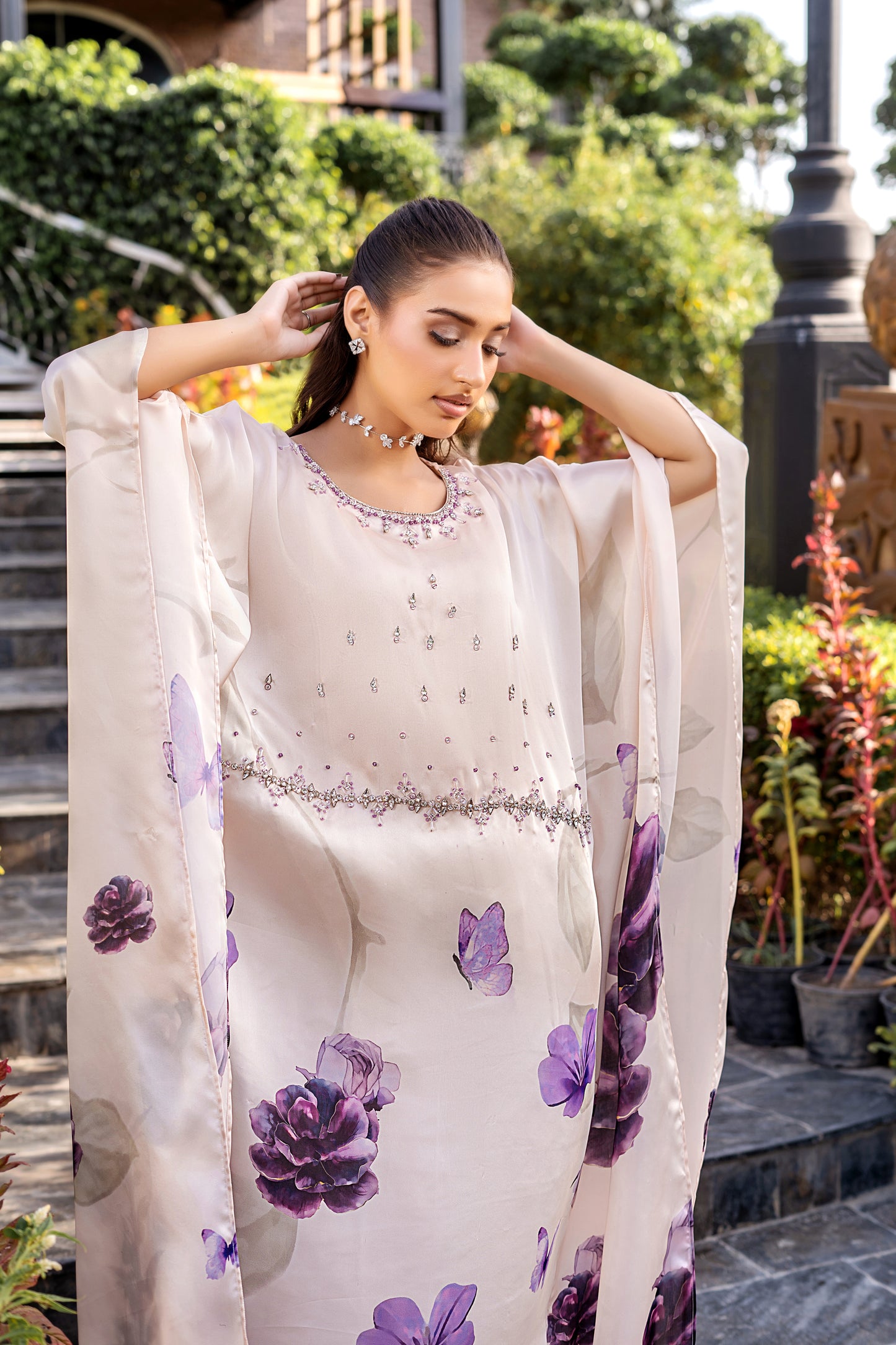 ALASS KAFTAN