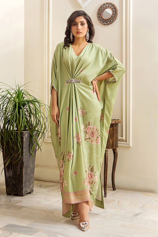 ZENITH KAFTAN