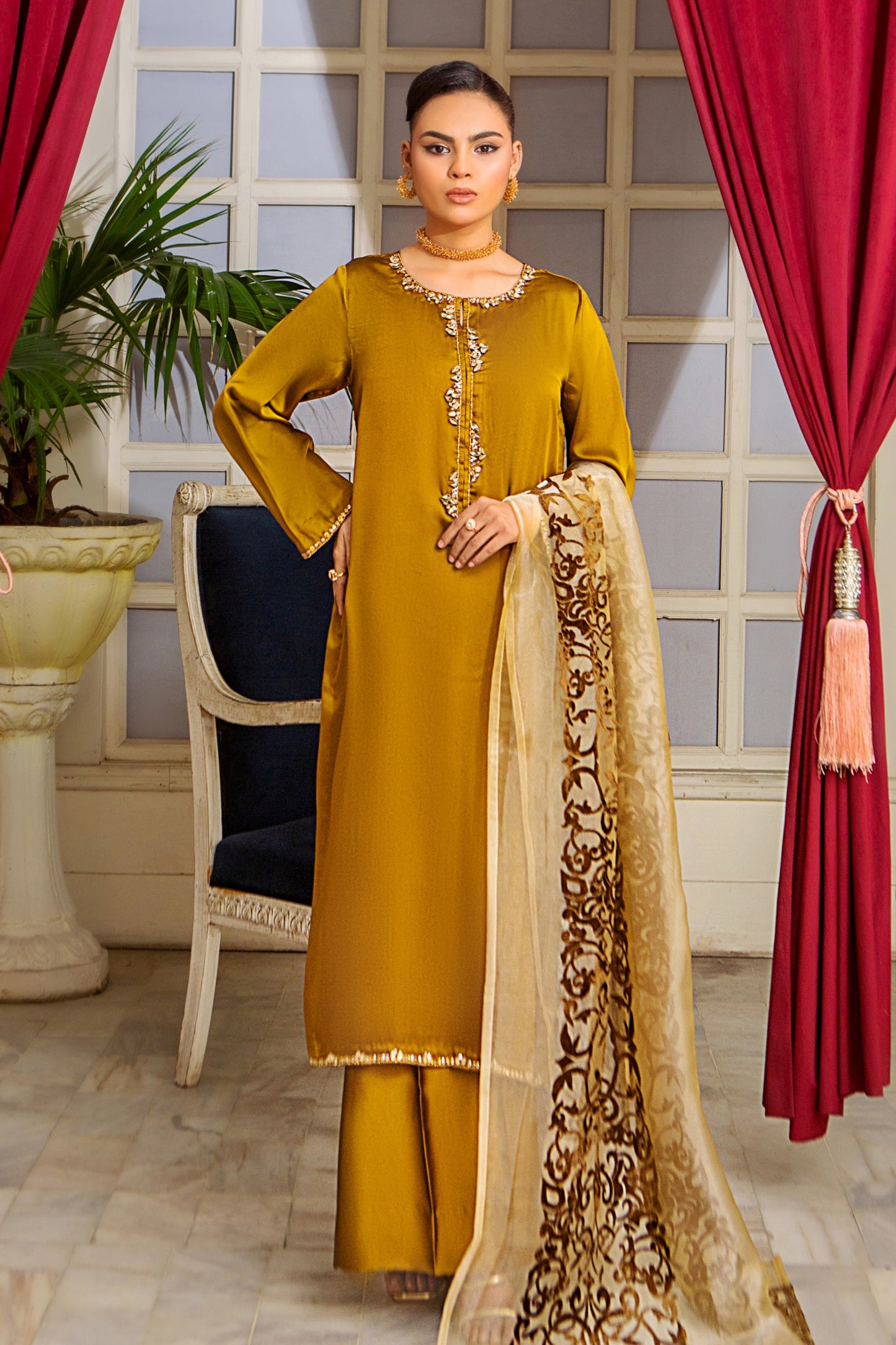 AURA DRESS
