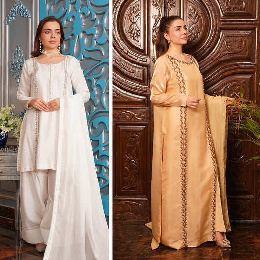 Atelier vs Alma: Which Al-Nuqat Collection Fits Your Style?