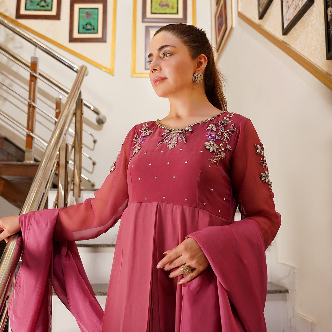 Pakistani Wedding Season Style Planner: Mehndi, Nikkah, Baraat &amp; Walima (Fabric Picks + Outfit Formulas)