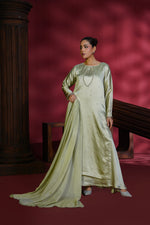 DAHLISSE A-LINE