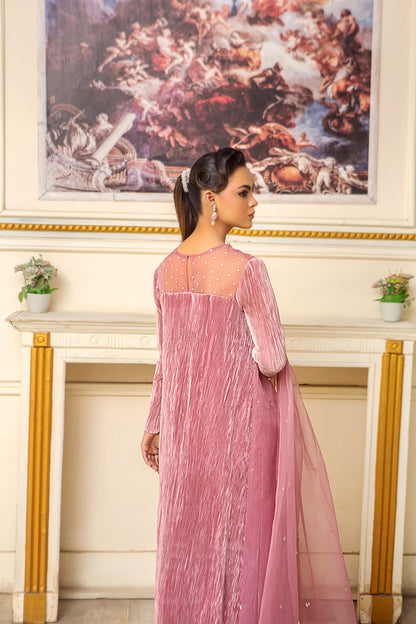 ZAROONI DRESS