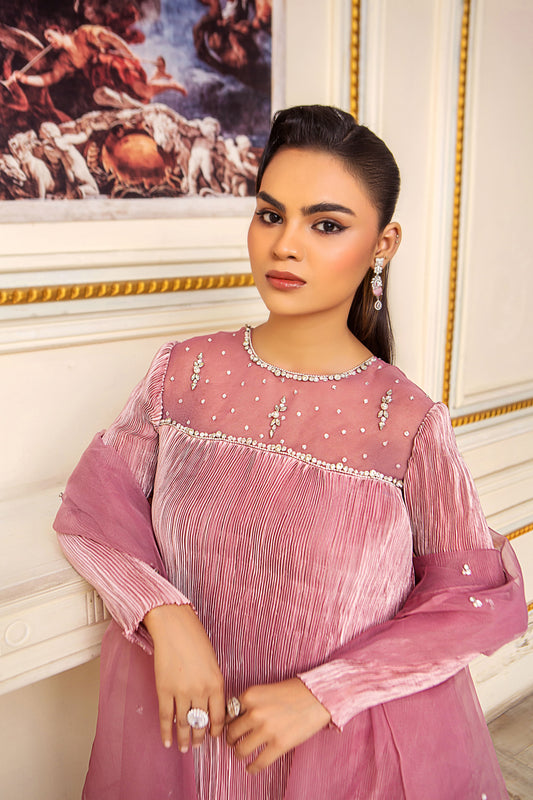 ZAROONI DRESS