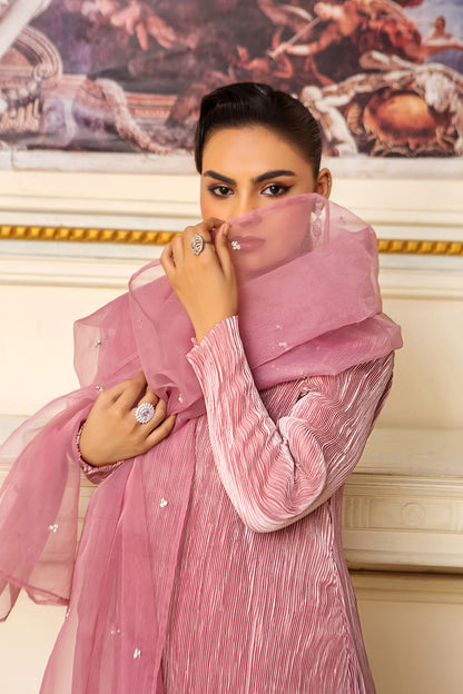 ZAROONI DRESS
