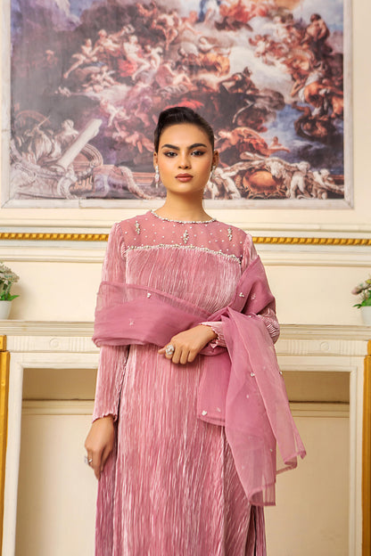 ZAROONI DRESS
