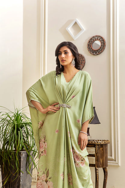 ZENITH KAFTAN