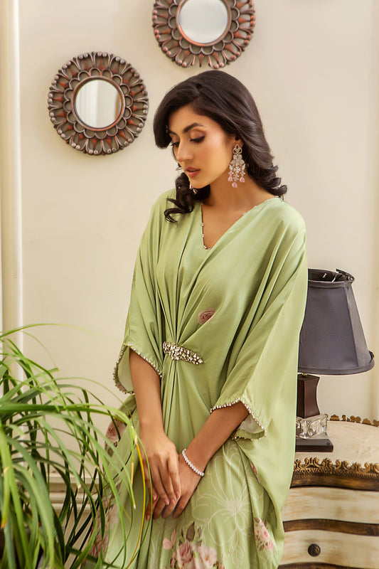 ZENITH KAFTAN