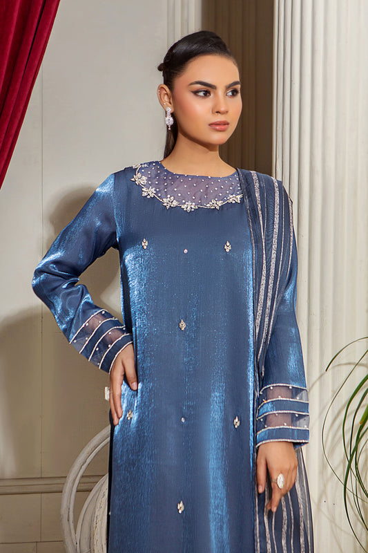 CELESTIAL DRESS