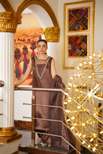 DIVINA DRESS