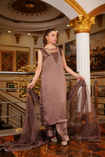 DIVINA DRESS