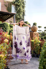 ALASS KAFTAN