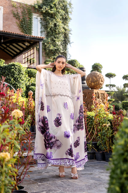 ALASS KAFTAN