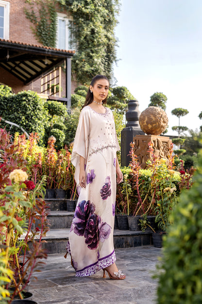 ALASS KAFTAN
