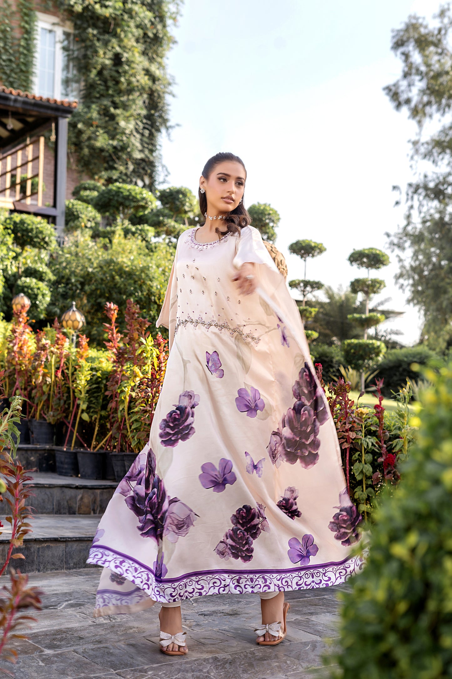 ALASS KAFTAN