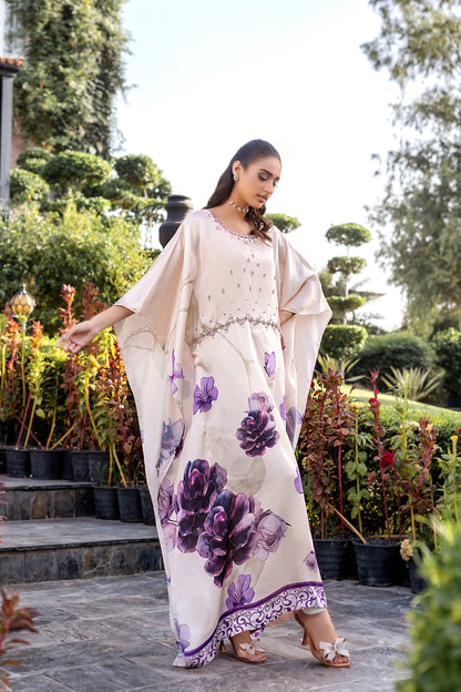 ALASS KAFTAN