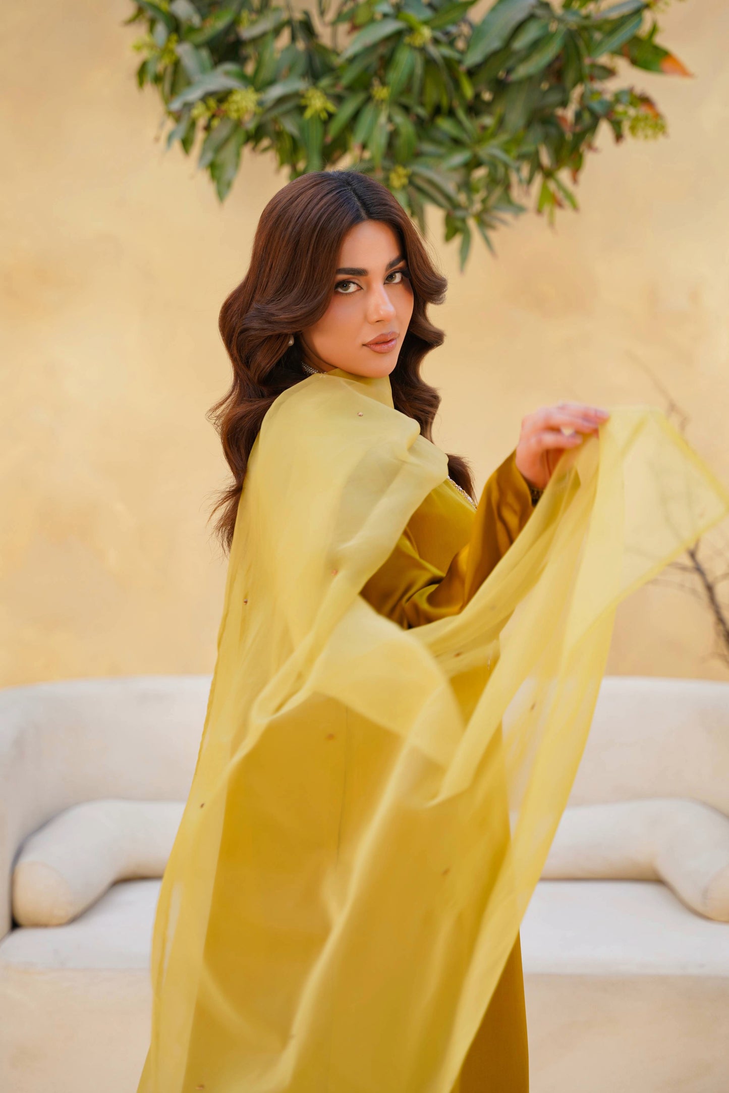AURA DRESS