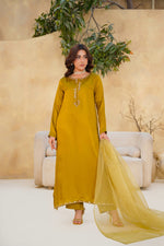 AURA DRESS