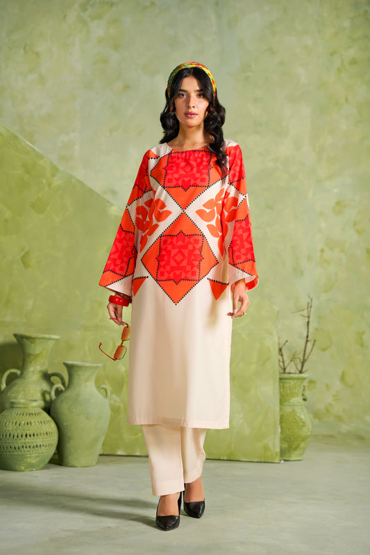 Noir Damask