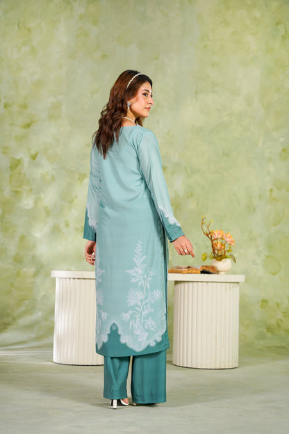 Sage Ombre