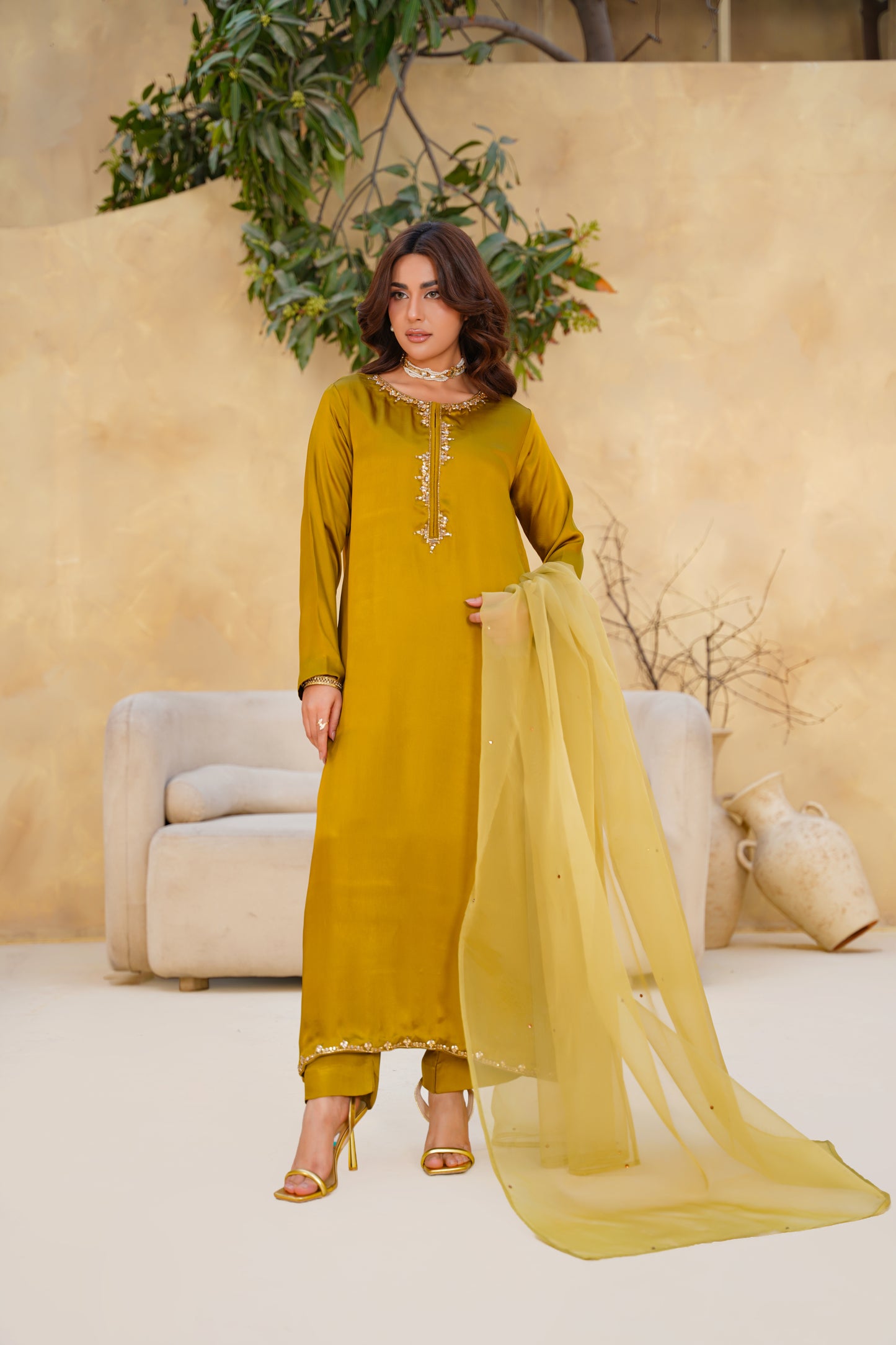AURA DRESS