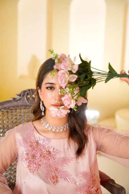 Petal Mist