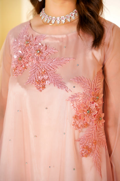 Petal Mist